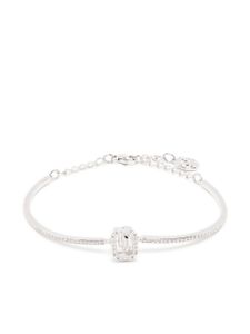 Swarovski bracelet jonc Una - Argent