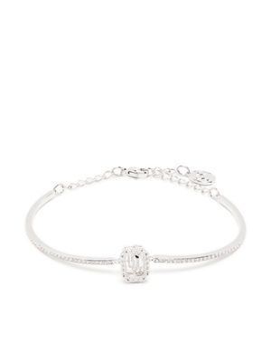Swarovski bracelet jonc Una - Argent
