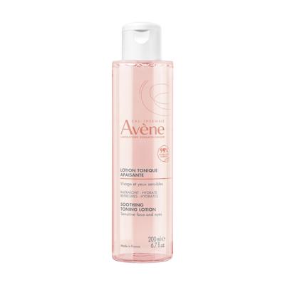 Avène Essentiels Tonic Lotion 200ml