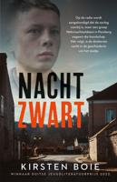 Nachtzwart - Kirstyen Boie - ebook