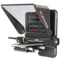 Fortinge MIA-X Mobiele Teleprompter voor Smartphone en PC