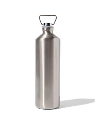 HEMA Bedkruik Rvs 1L