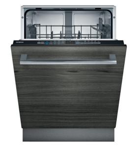 Siemens SL61IX12TE Volledig Geïntegreerde Vaatwasser - 12 Couverts - Energieklasse E