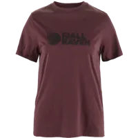 Fjällräven Fjällräven Logo T-shirt