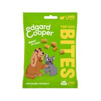 Edgard & Cooper Bites - Lam & Kalkoen