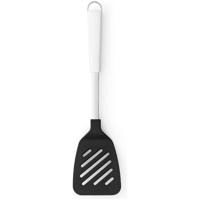 Brabantia Essential Line Bakspaan Anti-Aanbak Wit - thumbnail