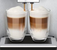 Siemens EQ.9 TI9578X1DE koffiezetapparaat Volledig automatisch Espressomachine 2,3 l - thumbnail