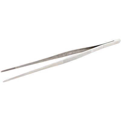 Precision Tongs Grillbestek
