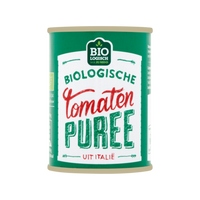Jumbo Tomatenpuree Biologisch 140g