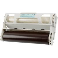 Lamineer Navul Cartridge, magnetisch, B: 21 cm, 3 m/ 1 rol