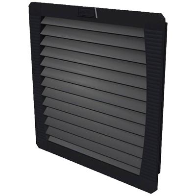 Weidmüller 2557680000 Uittredingsfilter (b x h x d) 252 x 252 x 44 mm 1 stuk(s)