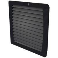 Weidmüller 2557680000 Uittredingsfilter (b x h x d) 252 x 252 x 44 mm 1 stuk(s)