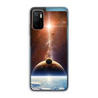 Omicron 2019: Xiaomi Poco M3 Pro 5G Transparant Hoesje