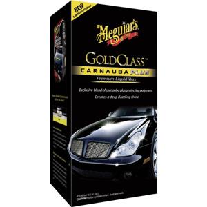 Meguiars Gold Class Carnauba Plus G7016 Autowax 473 ml