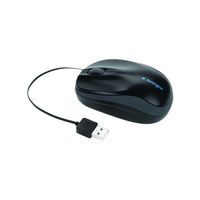 Kensington Pro Fit Intrekbare mobiele muis