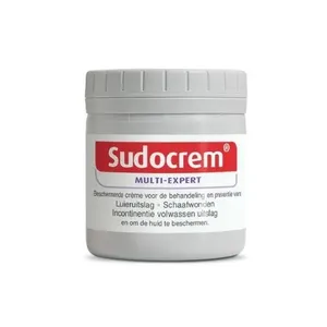 Sudocrem Multi Expert - 125 gram