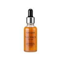 Tan-Luxe The Face Anti-Age Rejuvenating Self-Tan Drops Serum Light/Medium 30ml