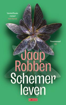 Schemerleven (Paperback)