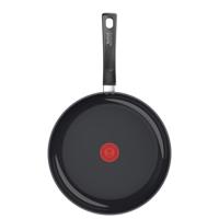 Tefal change black koekenpan ø28cm