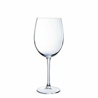 Wijnglas Luminarc Versailles Transparant Glas 6 Stuks (72 cl) - thumbnail