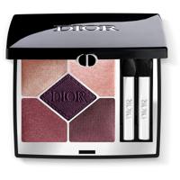Dior Make-Up Ogenshow 5 Couleurs Oogschaduwpalette 7gr