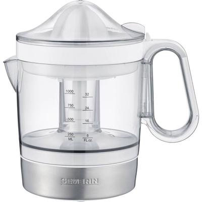 Severin CP 3535 Citruspers 40 W Wit