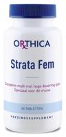 Orthica Strata fem