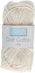 Trimits Craft Cotton 06 Unbleached