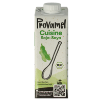 Provamel Soya cuisine bio 250 Milliliter