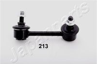 Stabilisator, chassis SI212R