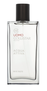 Collistar Uomo Acqua Attiva Eau de Toilette Spray 100 ml