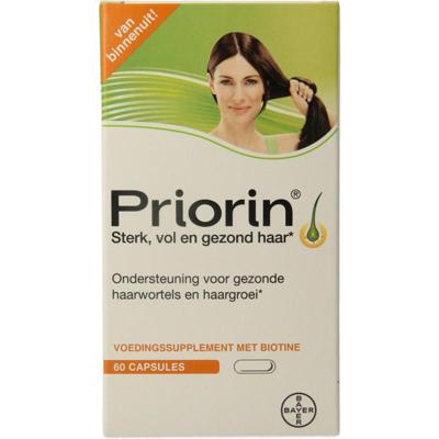 Priorin Multi vitamine Priorin Multi vitamine