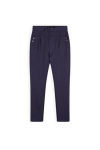 NoNo Meisjes broek - Snooze - Navy blauw