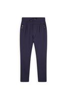 NoNo Meisjes broek - Snooze - Navy blauw