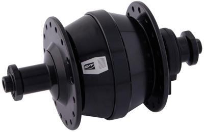CONTEC naafdynamo "powerhouse hub 3"