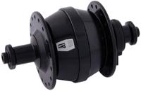 CONTEC naafdynamo "powerhouse hub 3"