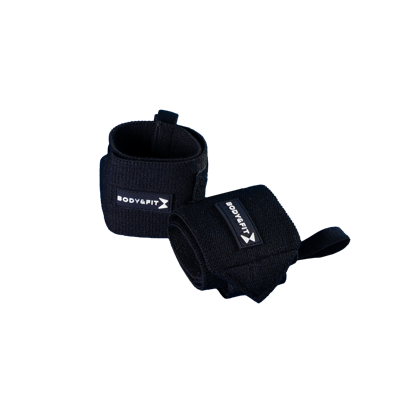 Wrist Wraps | Body & Fit Accessories |