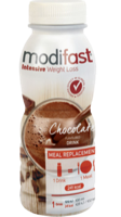 Modifast Intensive Drink Chocolade