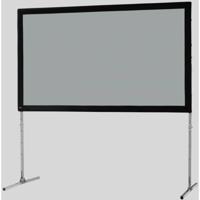 Celexon Leinwand 1090825 Opvouwbaar projectiescherm 203 x 127 cm Beeldverhouding: 16:10