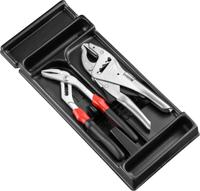 Facom module met 2 verstelbare tangen - mod.pr8