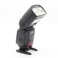 Canon Speedlite 600EX-RT occasion