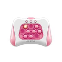 Gear2Play Pop or Flop gameconsole - roze