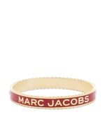 Marc Jacobs bracelet The Medallion - Or