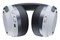 Turtle Beach Stealth 700 Headset Bedraad Hoofdband Gamen Bluetooth Grijs, Wit - thumbnail
