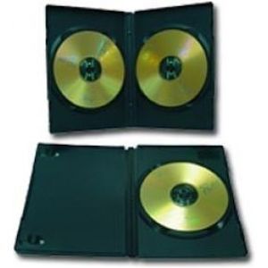 Gembird DVD-2B
