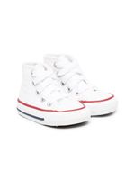 Converse Kids baskets Chuck Taylor All Star - Blanc - thumbnail