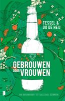 Tessel de Heij Gebrouwen door Vrouwen - thumbnail
