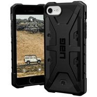 Urban Armor Gear Pathfinder Outdoor telefoonhoes Apple iPhone 7, iPhone 8, iPhone SE (2. Generation), iPhone SE (3. Generation) Zwart Inductieve lading, - thumbnail