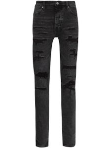 Ksubi jean Dynamite skinny - Noir