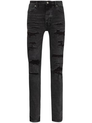Ksubi jean Dynamite skinny - Noir
